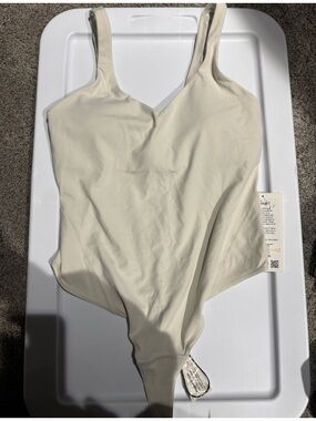 Lululemon Align Bodysuit
